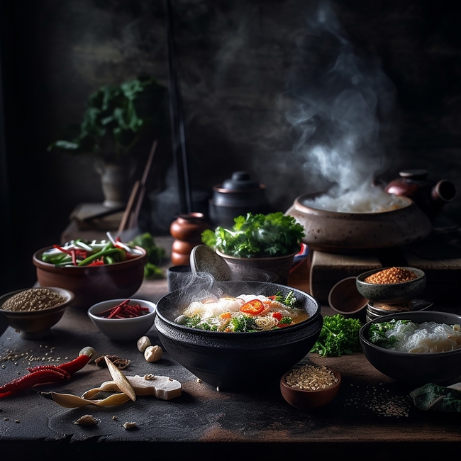 传统美食：武昌鱼腌制方法